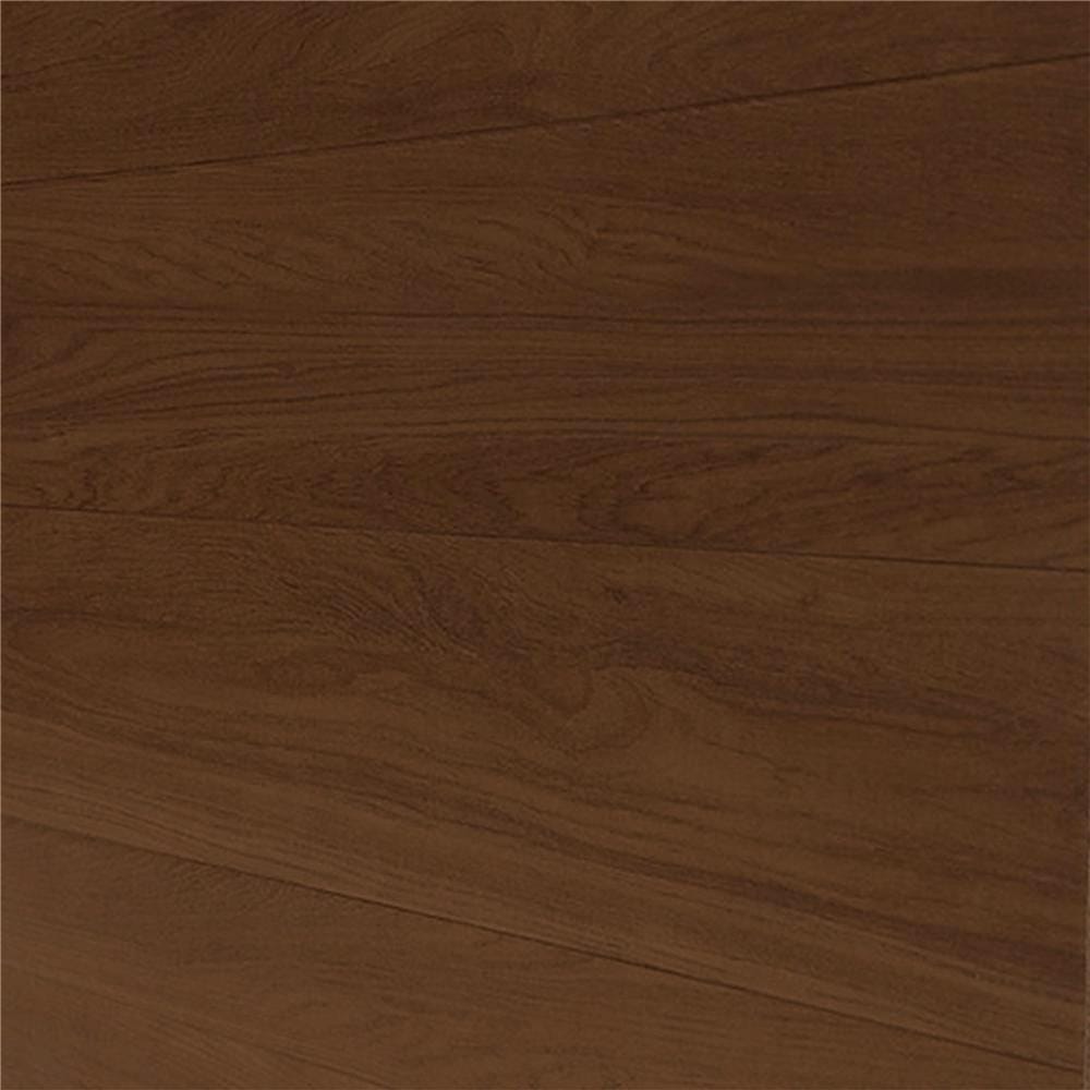 กระเบื้องพื้น 16x16 นิ้ว SOSUCO ไม้ระพี น้ำตาล PM 0.96 ตร.ม.