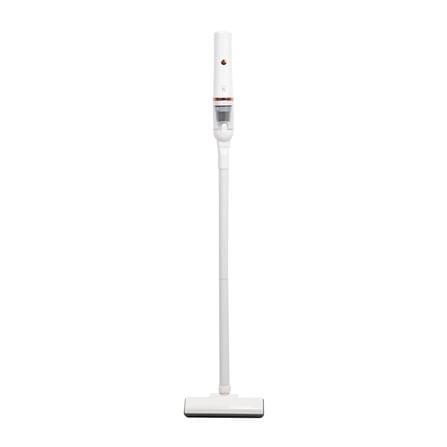 เครื่องดูดฝุ่นแบบด้าม NIKITO NK-HHV01 สีขาว_1