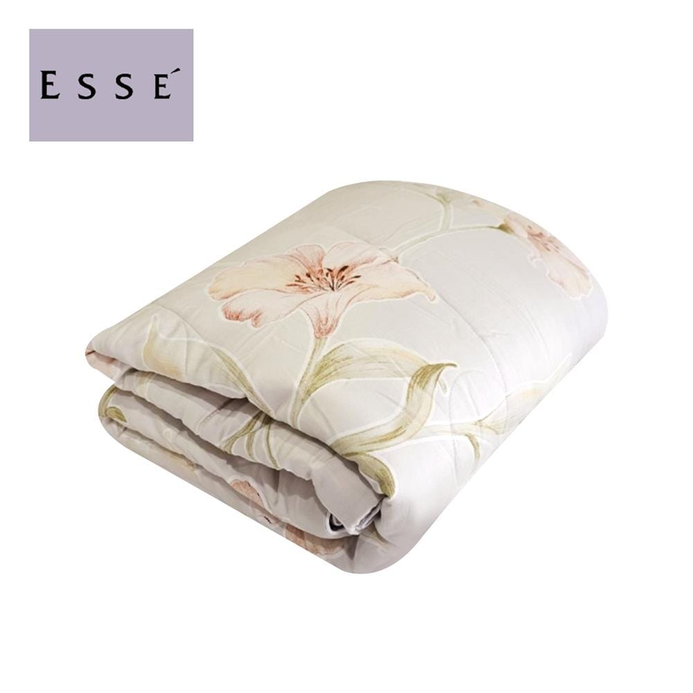 ผ้านวม 70X90 นิ้ว ESSE TENCEL 480T สีส้ม