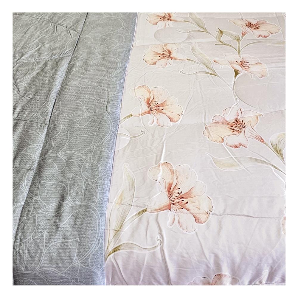 ผ้านวม 70X90 นิ้ว ESSE TENCEL 480T สีส้ม