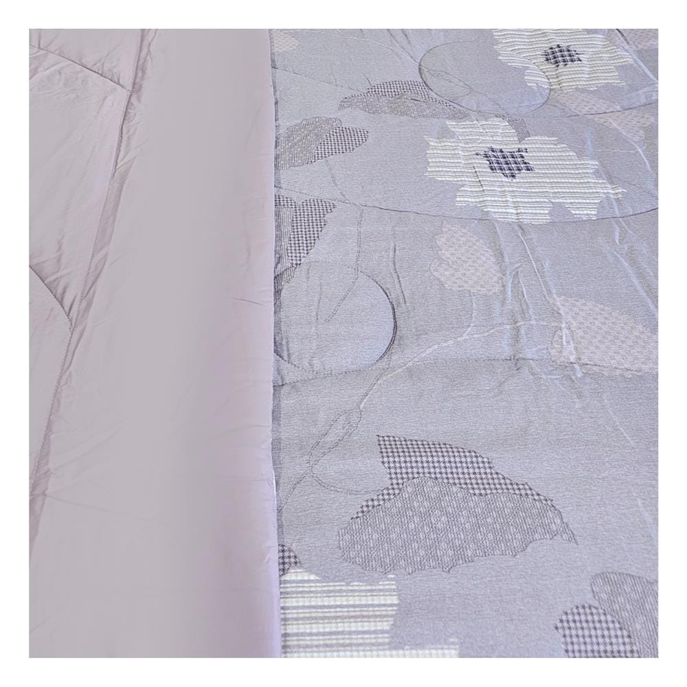 ผ้านวม ESSE TENCEL 650T 70X90 นิ้ว สีม่วง