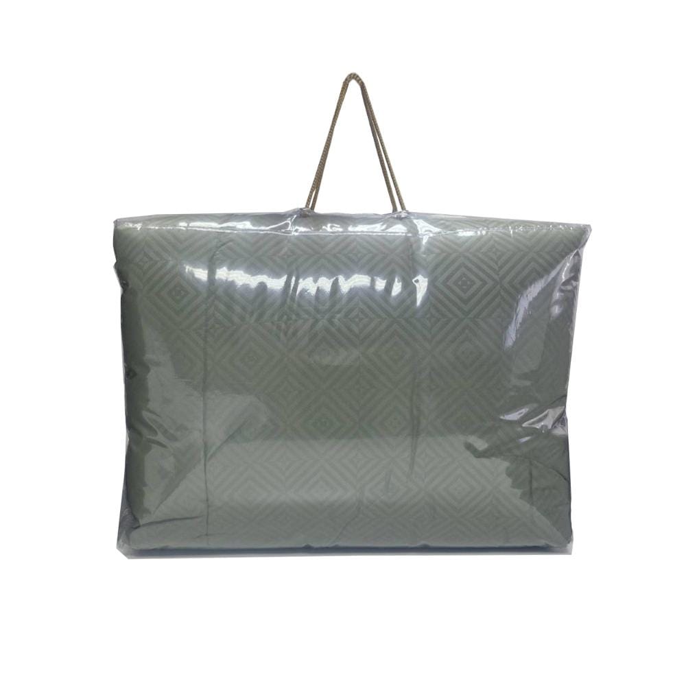 ผ้านวม 100X90 นิ้ว FAIRMAID 12MC สี OLIVE