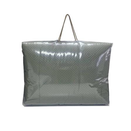 ผ้านวม 100X90 นิ้ว FAIRMAID 12MC สี OLIVE_3