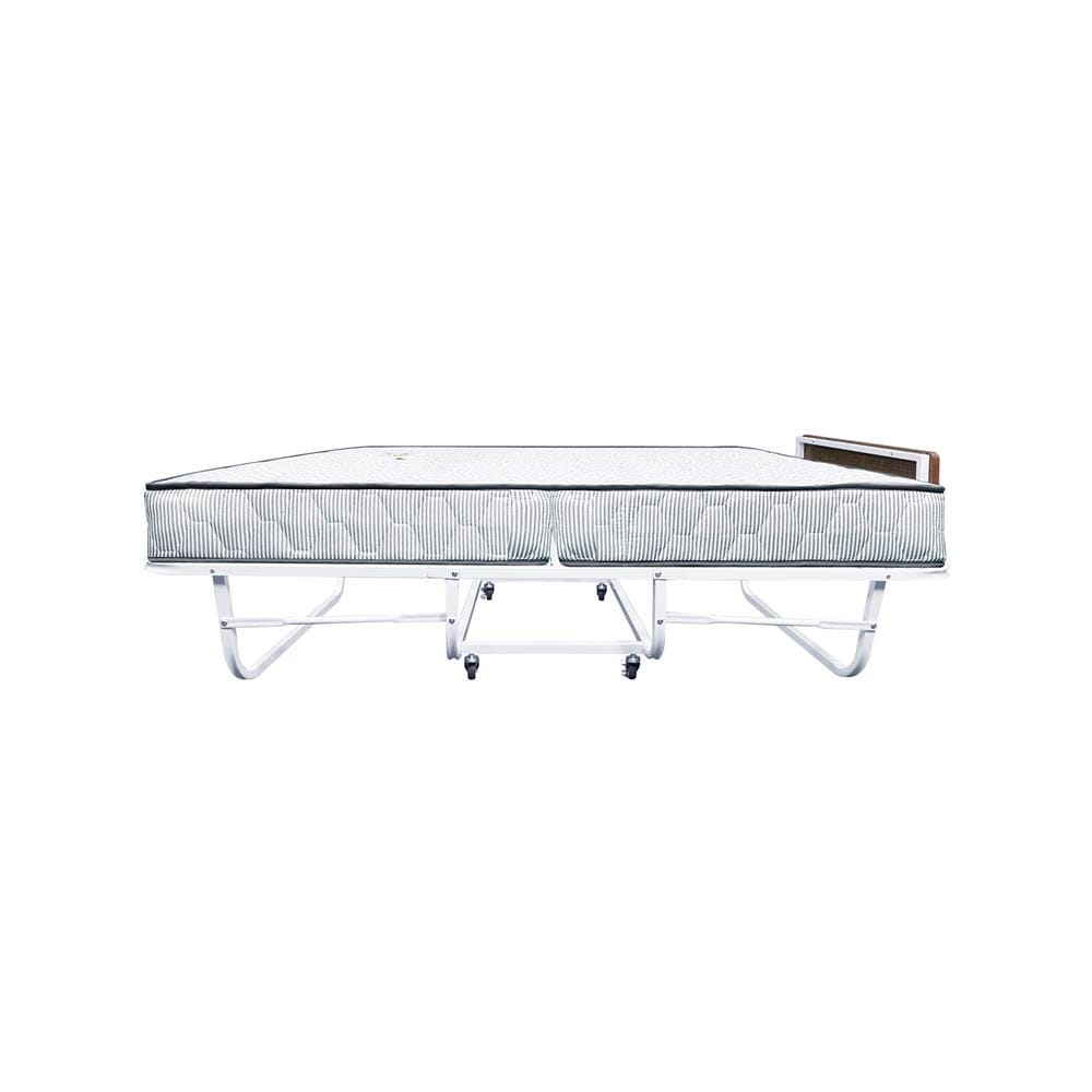 เตียงพับพร้อม TOPPER THAIBULL SST-SP01 109X199X55 ซม.