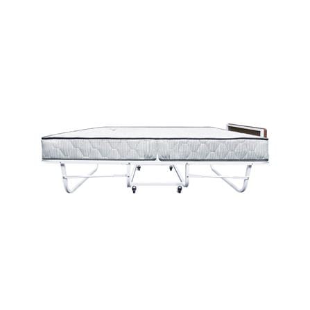 เตียงพับพร้อม TOPPER THAIBULL SST-SP01 109X199X55 ซม._2