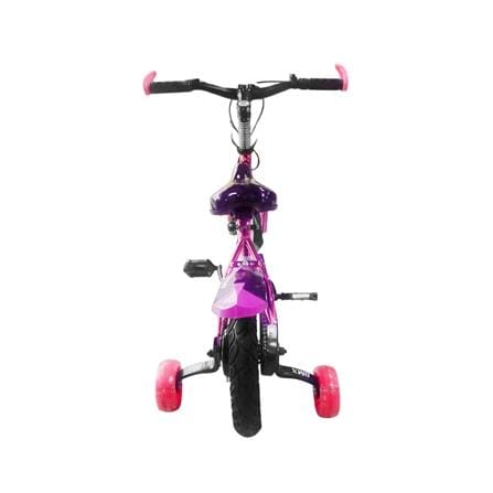 จักรยาน BMX 12 นิ้ว GRANDE FN24A12 สีชมพู_1