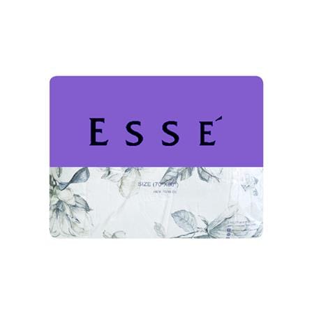 ผ้านวม 70X90 นิ้ว ESSE TENCEL 650T สีครีม_2