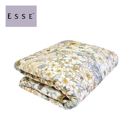 ผ้านวม 70X90 นิ้ว ESSE TENCEL 650T สีทอง_0