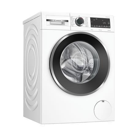 เครื่องซักผ้าฝาหน้า BOSCH WGG45400TH 10 กก. 1400RP...