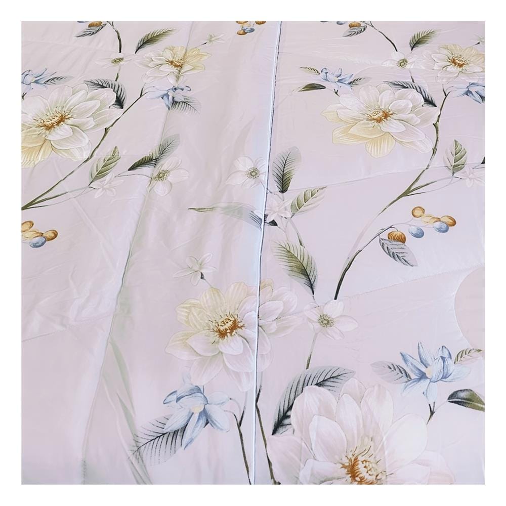 ผ้านวม 70X90 นิ้ว ESSE VISCOSE SILK 425T V308PK สีชมพู