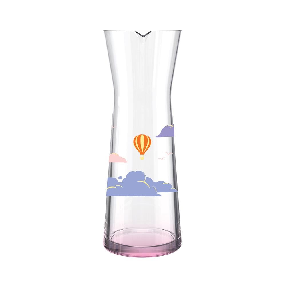 เหยือก 0.94 ลิตร OCEAN GLASS SUMMER SET COTTON CANDY SKY