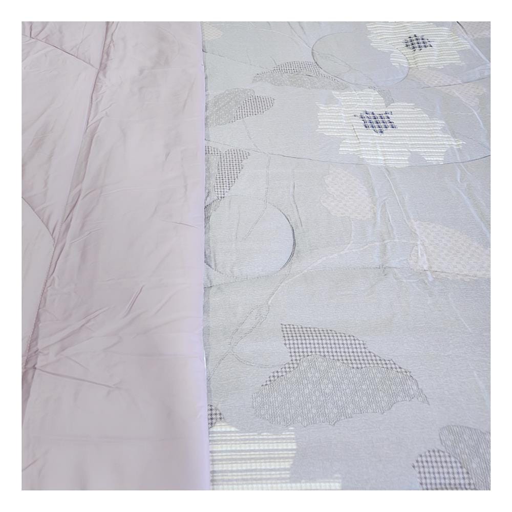 ชุดผ้าปูที่นอน 6 ฟุต (ชุด 6 ชิ้น) ESSE TENCEL 650T 6305 PURPLE
