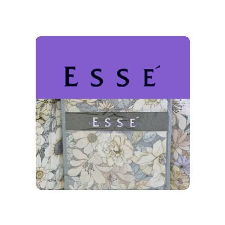 ชุดผ้าปูที่นอน 6 ฟุต (ชุด 6 ชิ้น) ESSE TENCEL 650T 6303 GOLD_4