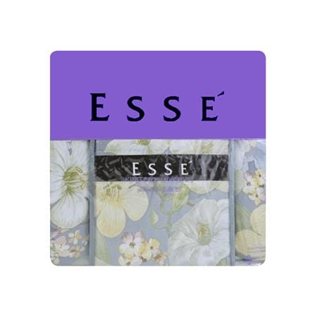 ชุดผ้าปูที่นอน 6 ฟุต (ชุด 6 ชิ้น) ESSE TENCEL 650T GREEN_4