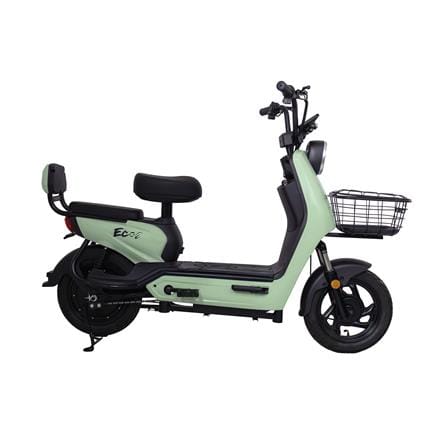 cate-Electric Bikes