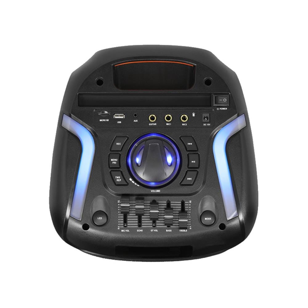 ลำโพงบลูทูธพร้อมไมค์ AIWA PSP-210C