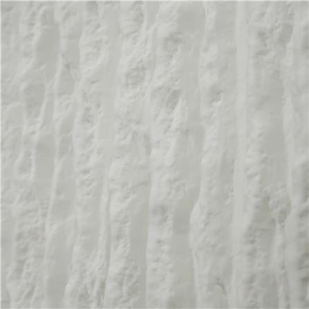 แผ่นตกแต่งผนัง PU 60x120 ซม. TARA LAVA STONE WHITE_1