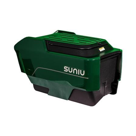 กล่องเก็บของ ZEEHO UBOX AE2 สีเขียว_2