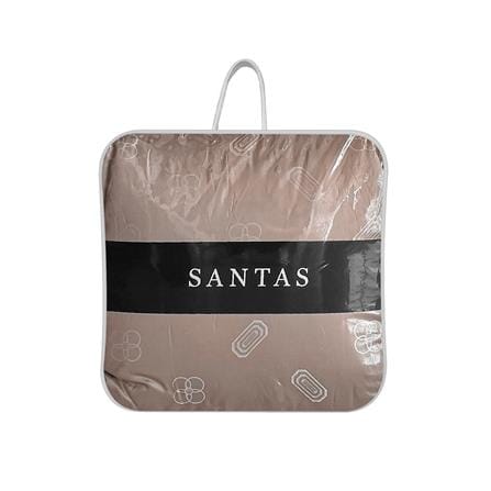 ผ้านวม 100X90 นิ้ว SANTAS TEXIMA BLITHE GR_2