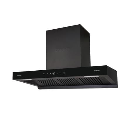เครื่องดูดควันกระโจม DYNA HOME DH-403-BKS 90 ซม._1