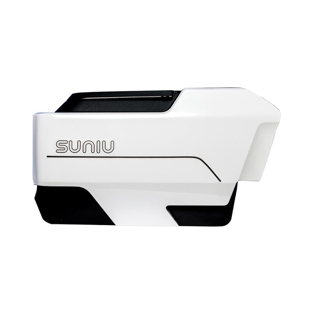 กล่องเก็บของ ZEEHO UBOX AE2 สีขาว