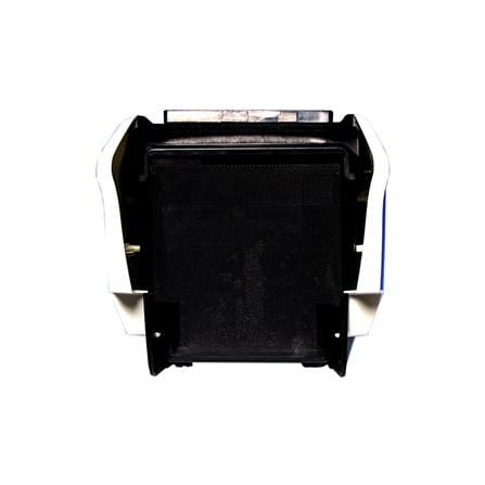 กล่องเก็บของ ZEEHO UBOX AE2 สีขาว_4