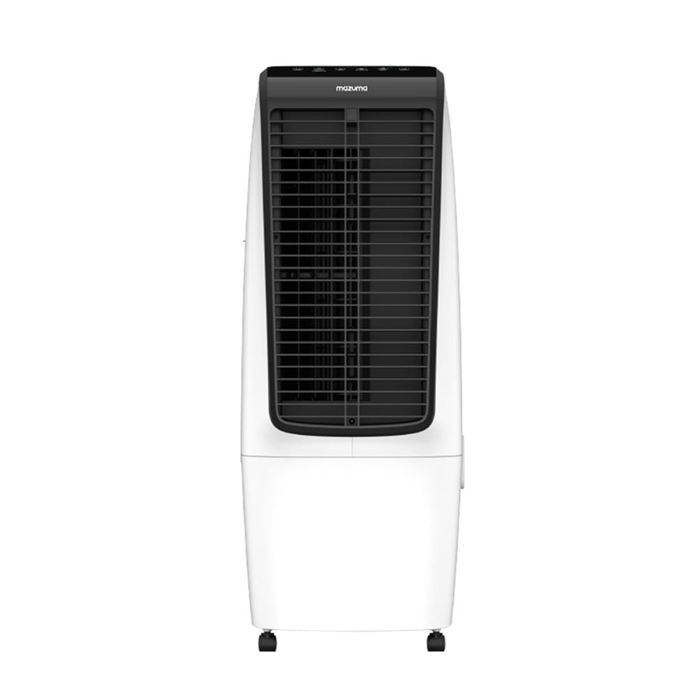 พัดลมไอเย็น MAZUMA AIRCOOL-20L สีขาว/ดำ