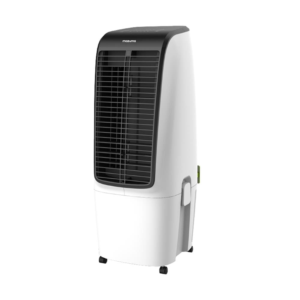 พัดลมไอเย็น MAZUMA AIRCOOL-20L สีขาว/ดำ