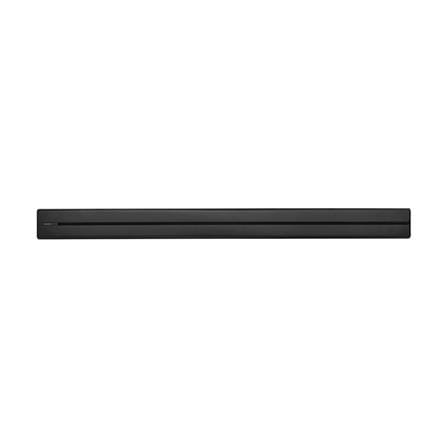 รางปลั๊กไฟแบบเลื่อนได้ HACO TR-T100/S-BK 100 ซม. ส...