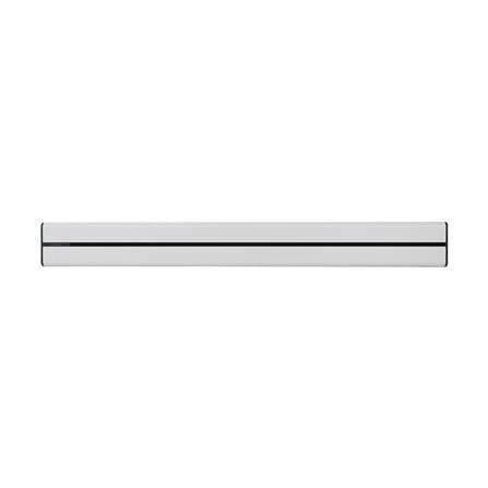 รางปลั๊กไฟแบบเลื่อนได้ HACO TR-T75/S-WE 75 ซม. สีข...