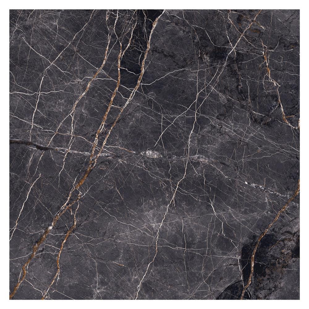 กระเบื้องพื้นพอร์ซเลน 60x60 ซม. TARA เซลีน เกรย์ A 1.44 ตร.ม.