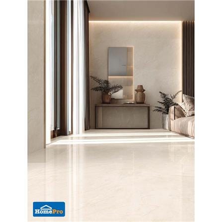 กระเบื้องพื้น 60x60 ซม. TARA ยูริ ไอวอรี่ A 1.44 ตร.ม._2