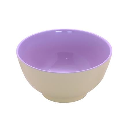 ชามเมลามีน 6 นิ้ว SUPERWARE GARDEN HOME TWO TONE_0