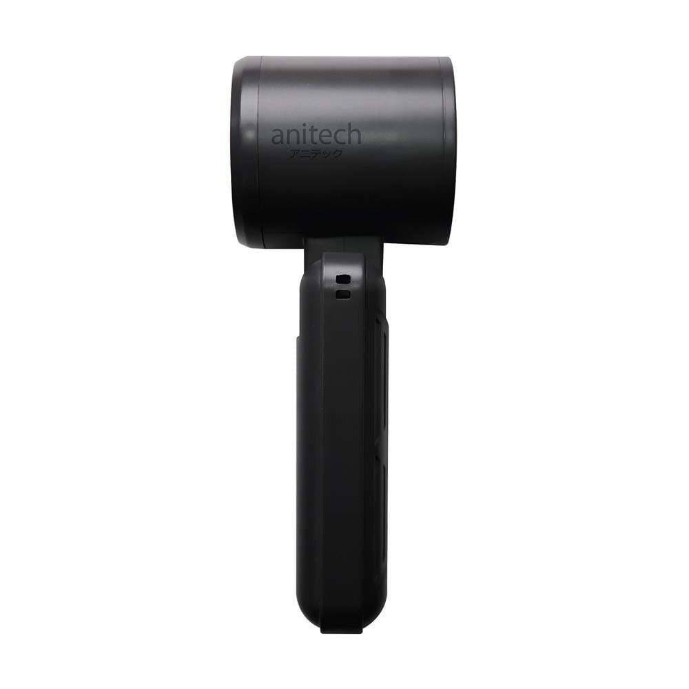 พัดลมพกพา 1.6 นิ้ว ANITECH SPF3600-GY สีเทา