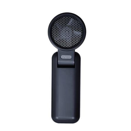 พัดลมพกพา 1.6 นิ้ว ANITECH SPF3600-GY สีเทา_1