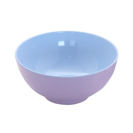 ชามเมลามีน 7 นิ้ว SUPERWARE GARDEN HOME TWO TONE_0