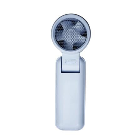 พัดลมพกพา 1.6 นิ้ว ANITECH SPF3600-BL สีฟ้า_1