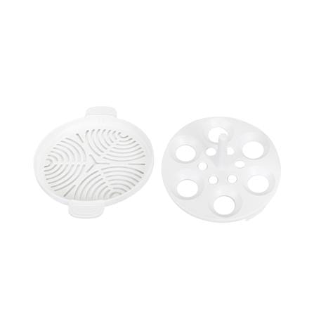 เครื่องนึ่งไข่ NIKITO NK-EMK01 สีขาว_5