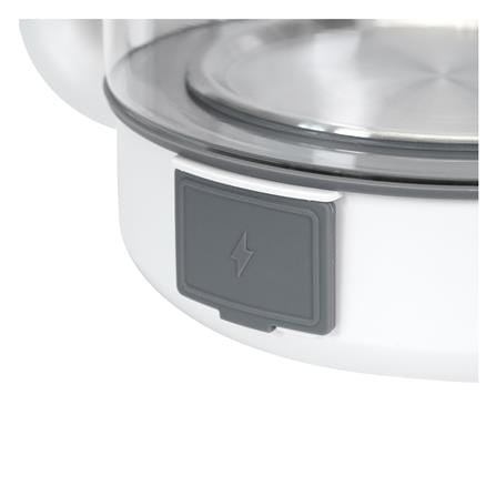 เครื่องนึ่งไข่ NIKITO NK-EMK01 สีขาว_6