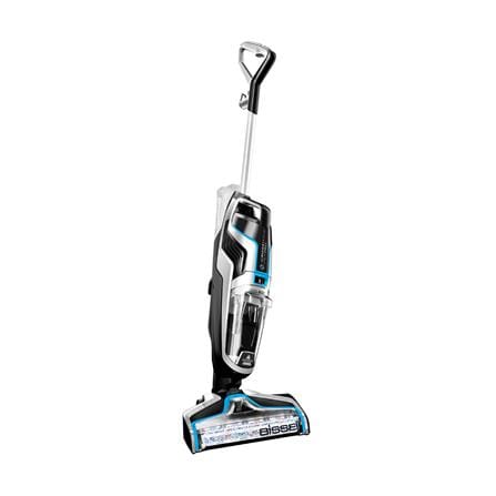 เครื่องดูดฝุ่นและดูดน้ำ BISSELL CWPET-2225N สีดำ/เงิน/น้ำเงิน_2