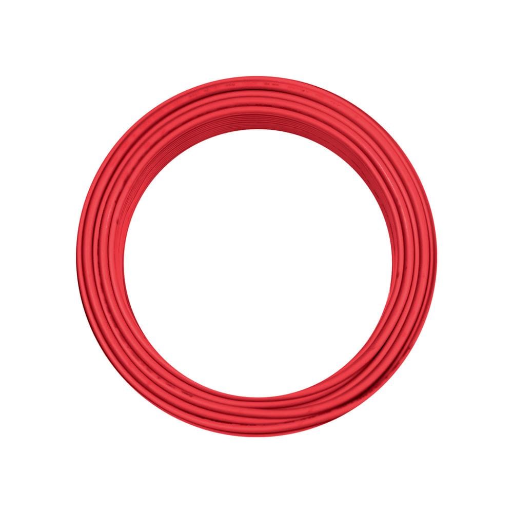 สายไฟ THW IEC01 RANZZ 1x1.5 ตร.มม. 30 ม. สีแดง