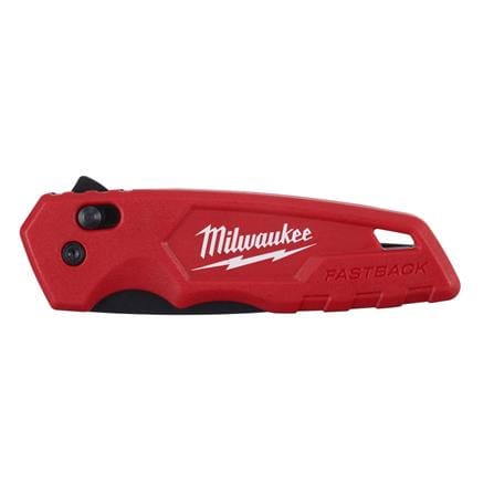มีดพับแบบสปริง MILWAUKE_1
