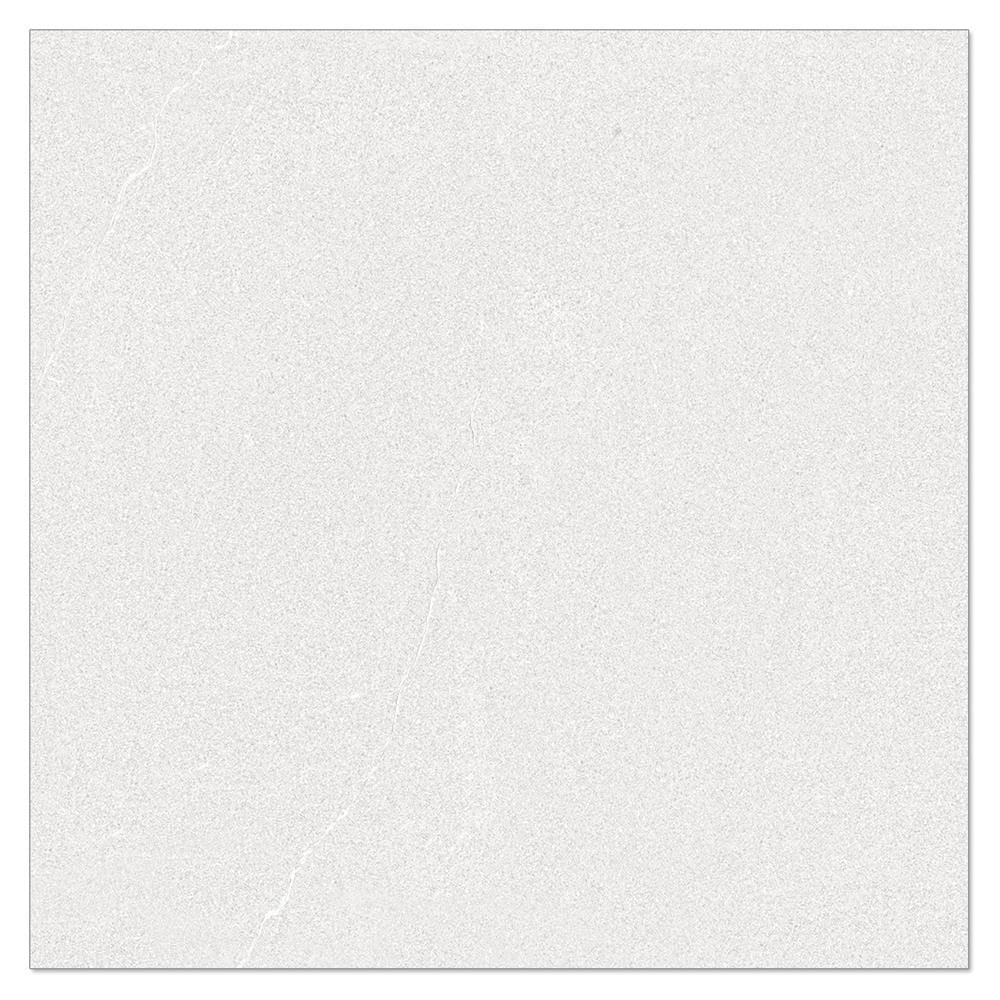 กระเบื้องพื้น 50x50 ซม. TARA มัทฉะ เทาอ่อน A 1 ตร.ม.