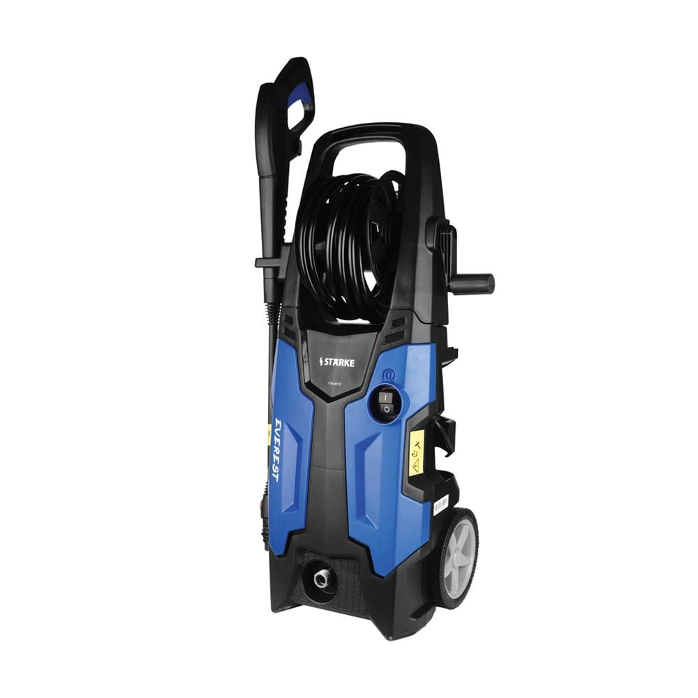 เครื่องฉีดน้ำ STARKE EVEREST 165 บาร์ 2100 วัตต์