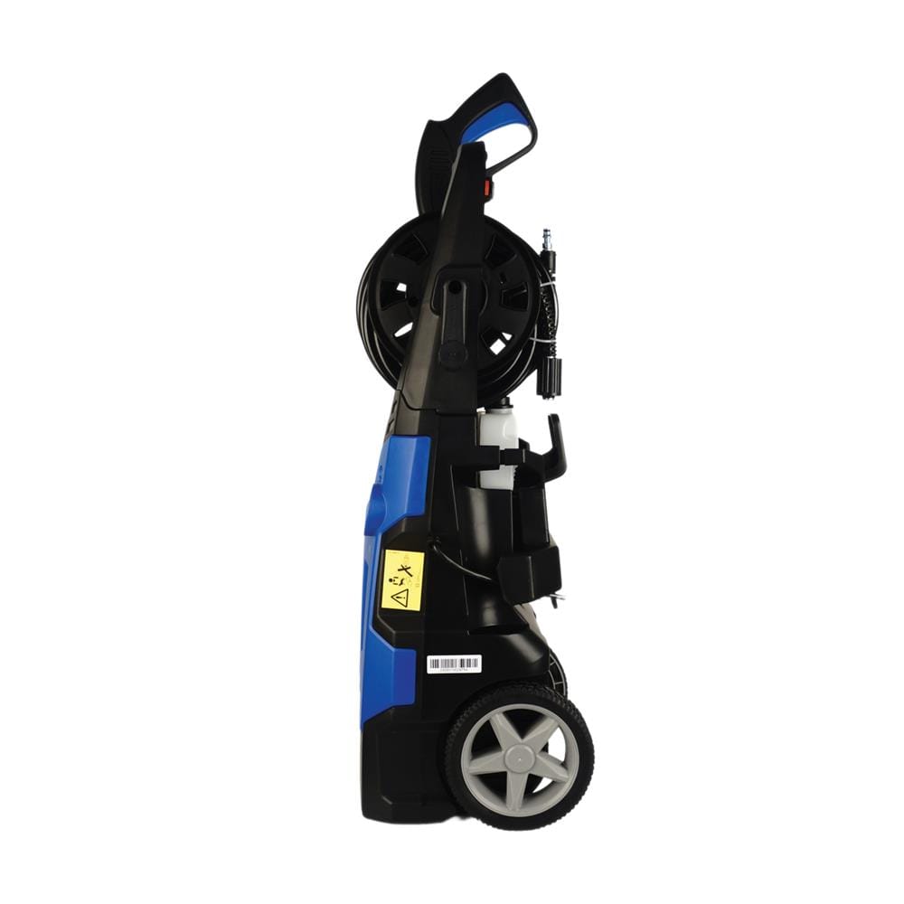 เครื่องฉีดน้ำ STARKE EVEREST 165 บาร์ 2100 วัตต์