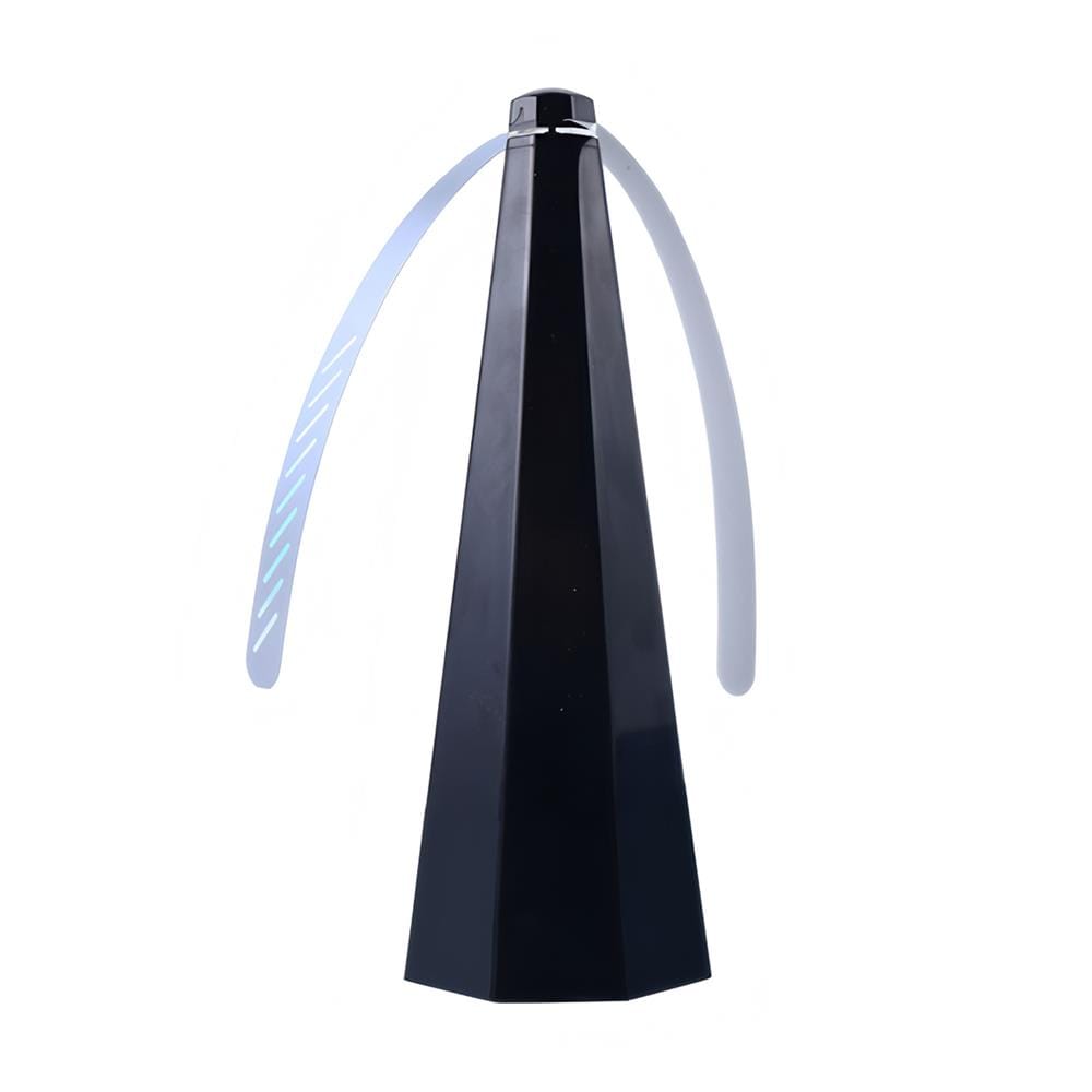 เครื่องไล่แมลงวันใบพัดแบบชาร์จ USB DEXZON