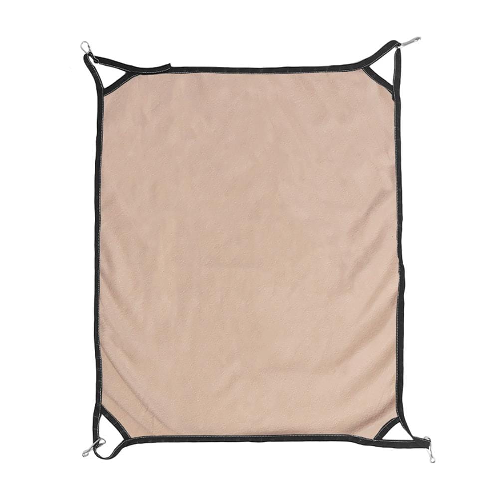เปลแมว PETUS 40X50 ซม. สีน้ำตาล