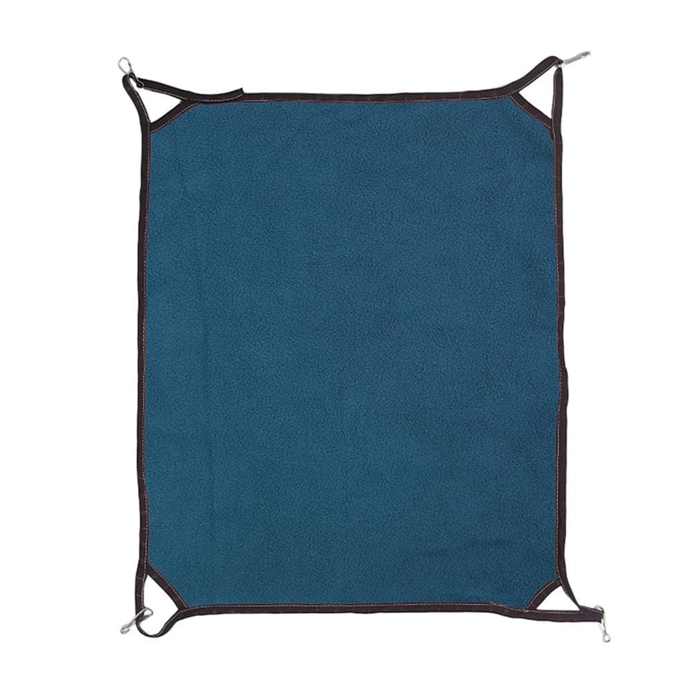 เปลแมว PETUS 40X50 ซม. สีน้ำทะเล
