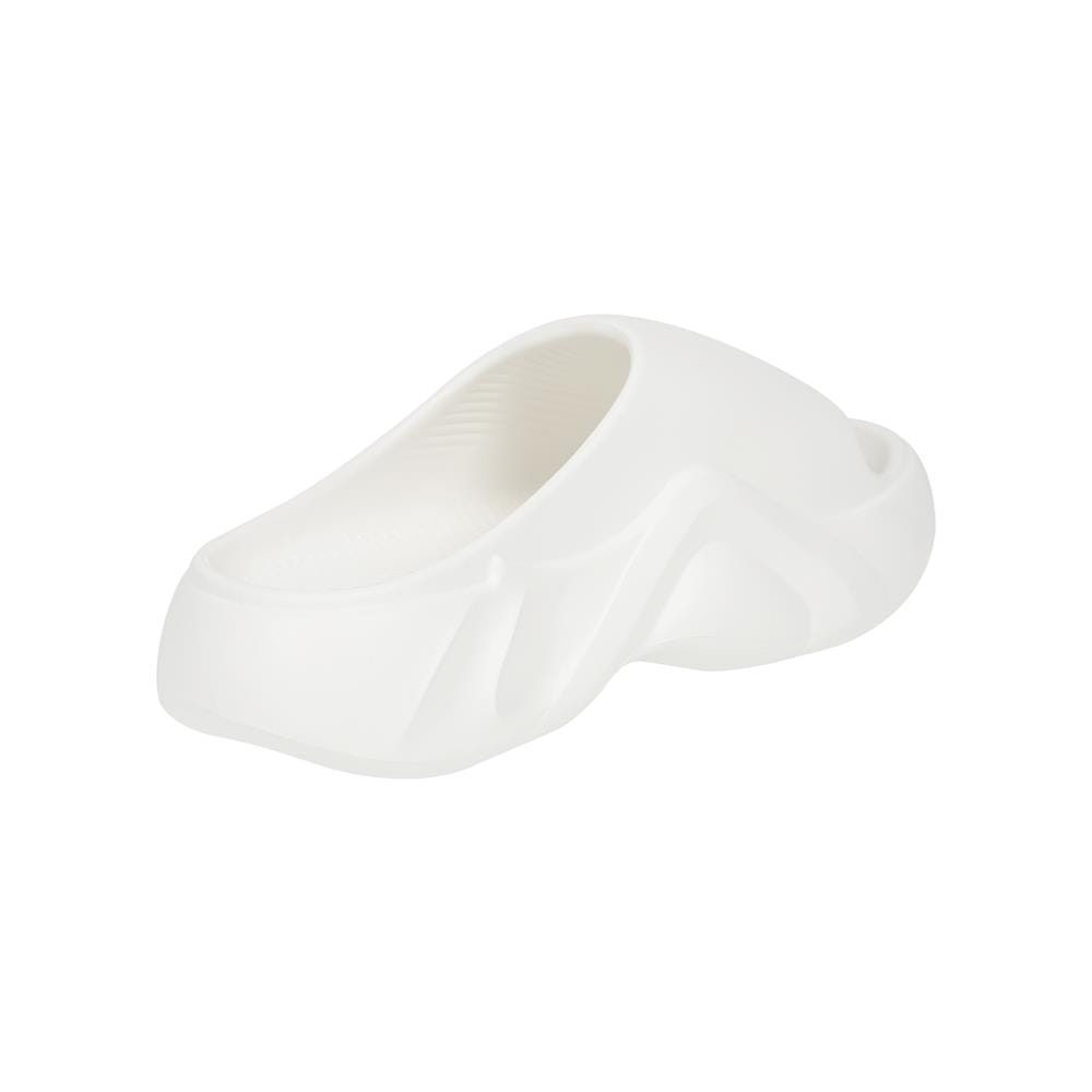 รองเท้าแตะ EVA HOME LIVING STYLE COZY ไซซ์ 39-40 สี WHITE