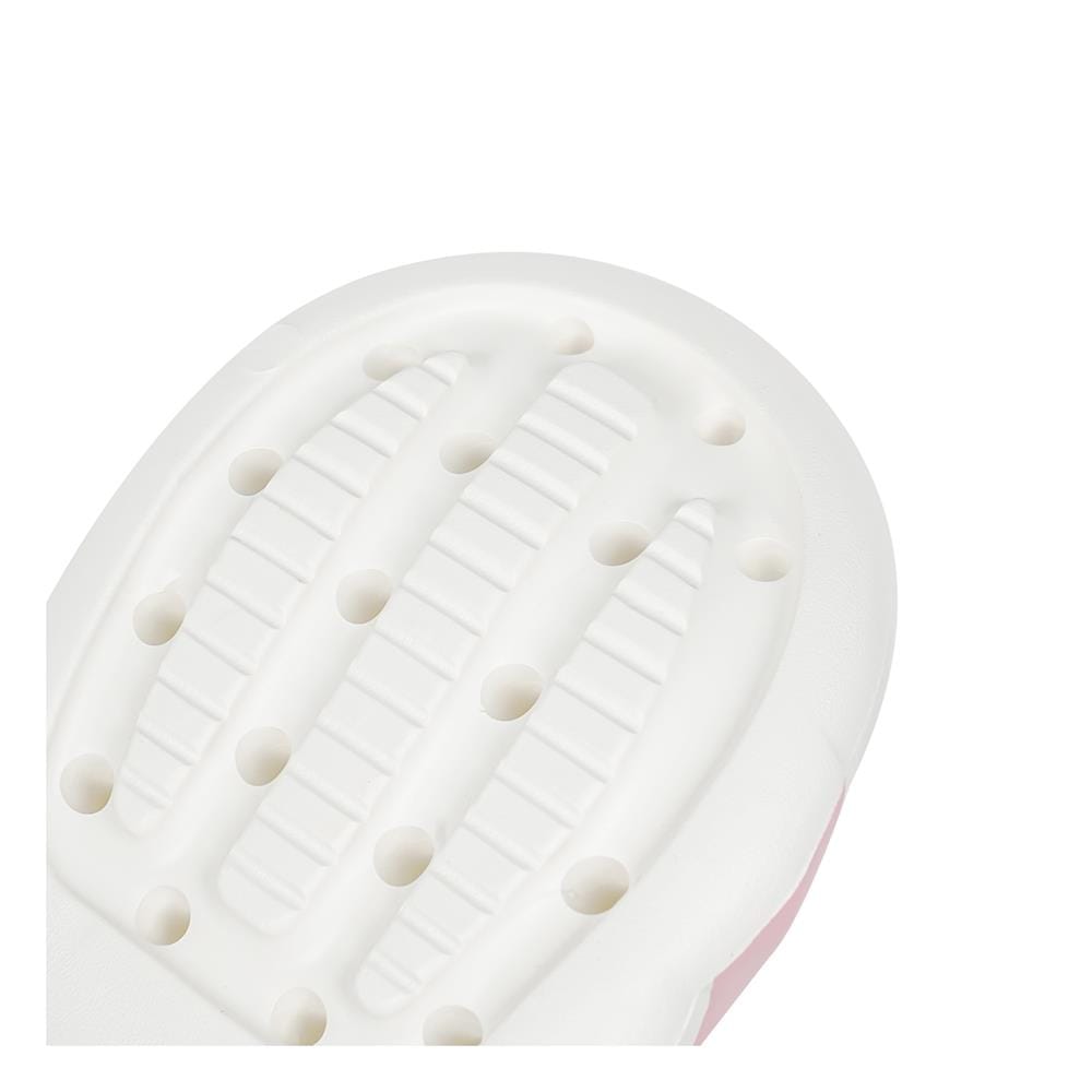 รองเท้าแตะ EVA HOME LIVING STYLE COZY ไซซ์ 39-40 สี WHITE